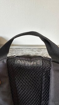 Predám fotobatoh Lowepro - 3