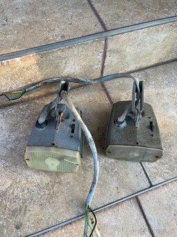 2x svetlo Babetta 207 - 3