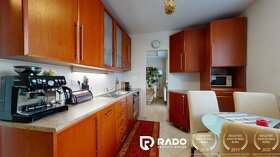 RADO | Predaj 3i byt, Trenčín, JUH, Mateja Bela, 67m2 - 3
