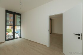 Praktický 2 - izbový byt v jedinečnom projekte Zelená lipa - 3