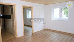 HALO reality - Predaj, rodinný dom Lakšárska Nová Ves - EXKL - 3