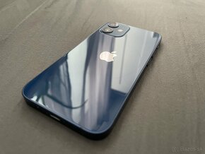 Apple Iphone 12 mini 64GB - dark blue - 3