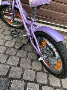 Detsky bicykel Trek 16” - 3