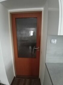 Interiérové dvere - 3