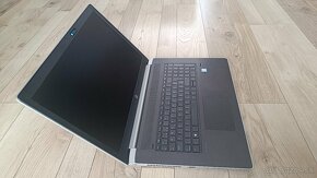 HP ProBook 470 G5 (17.3") - 3