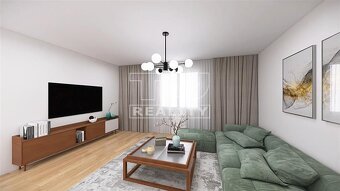 ZNÍŽENÁ CENA - EXKLUZÍVNE ponúkame trojpodlažný rodinný... - 3