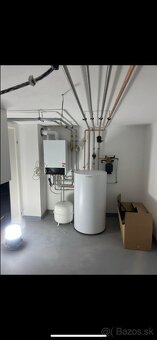 💧Vodoinštalácie,kúrenie,plyn a odpady ♨️ - 3