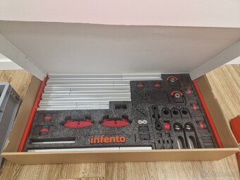 Infento Explorer Kit - 3