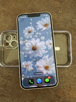 iPhone 14 biely 128GB - 3