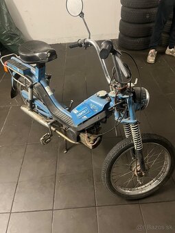Babetta 210 - 3