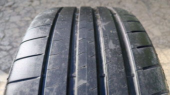 Letné pneu 265/40 R20 --- BRIDGESTONE - 3
