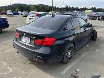 Bmw 335xi - 3