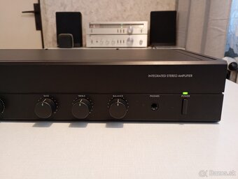 zosilňovač ARCAM Alpha 2 mkll - 3