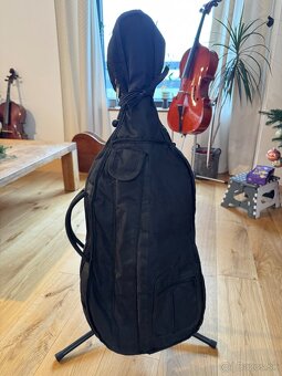 Violončelo 1/8 - 3