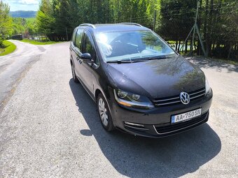 Predám Volkswagen Sharan - 3