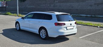 Passat Variant 2.0 TDI EVO Business DSG - 3