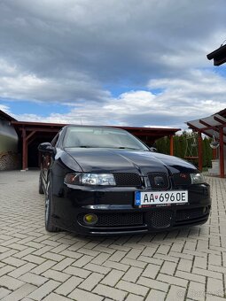 Seat leon 1.8t 20v - 3