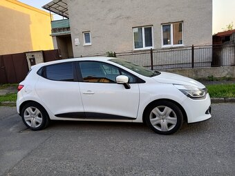 Clio - 3