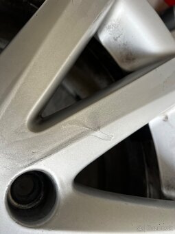 5x112 R17 ET47 7.5J - 3