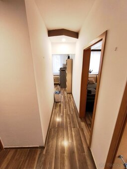 Na predaj 2 izbový byt, Košice Západ - Narcisová - 3
