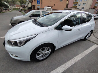 Predám Kia Ceed - 3