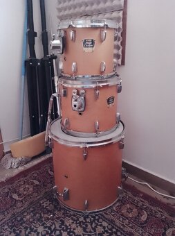 Yamaha stage custom - 3