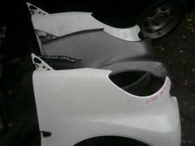 Smart fortwo-1.0 benzin -0.8 CDI-náhradní díly-OPAVA - 3