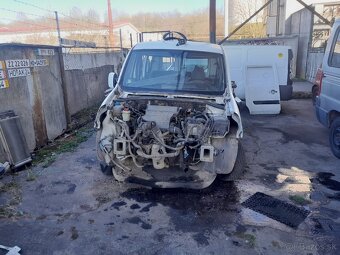 Fiat Doblo 1.3 jtd - 3