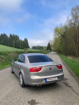 seat exeo 2.0tdi 105kw - 3