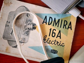 ADMIRA ELECTRIC A1 - 3