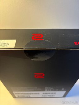 Benq EC1-B - 3