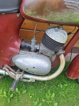 Jawa 175 - 3