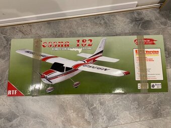 Cessna 182 - 3