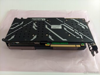 GALAX GeForce RTX 2070 SUPER EX 1-Click OC 8GB - 3