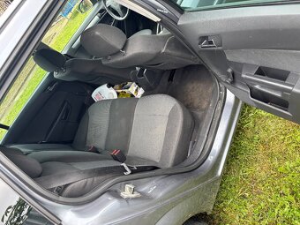 Opel astra - 3