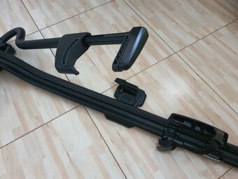 Thule prírode 598 Black - 3