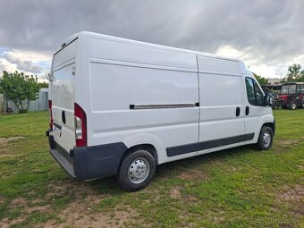 Predám Peugeot Boxer - 3