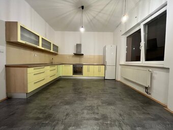 PRENÁJOM 3-izbový byt s parkovaním - Piešťany - 3