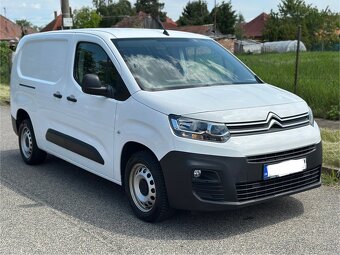 Citroën Berlingo Van XL 1.6 BlueHDI - 3