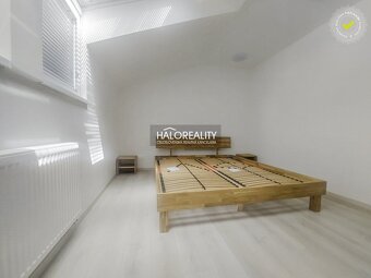 HALO reality - Prenájom, dvojizbový byt Púchov - NOVOSTAVBA - 3