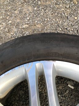 Hankook Ventus Prime 4 , 225/55 R18 - 3