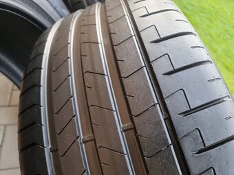 pneu 21″ 285/45 R21 + 315/40 R21 PIRELLI letné NEW dot2024 - 3