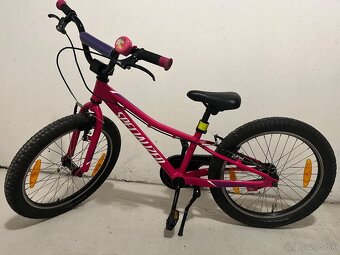 Specialized Riprock 20 - 3