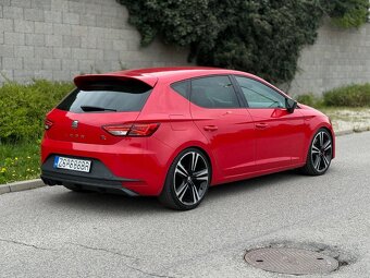Predam SEAT LEON FR 2.0 TDI 110kw upravy cupra SR vozidlo - 3