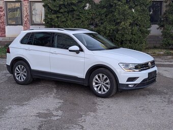 Volkswagen Tiguan 1.5 TSI, DSG, 110kW, 159tkm - 3