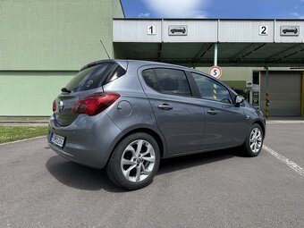 Opel Corsa E 1.4 66 kW Automat (23 800 km) - 3
