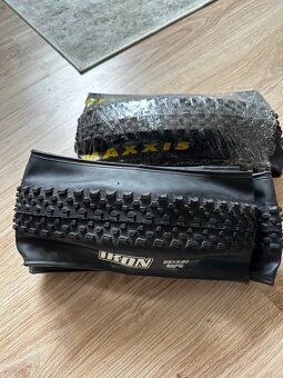 Predám plášte MAXXIS ICON 29" - 3