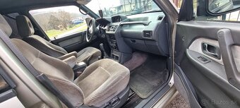 Pajero 2.8 wagon - 3