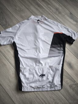 Dámsky cyklistický dres KTM 489, 490 - 3