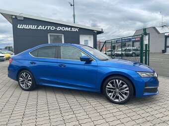 Škoda Octavia 2.0 TDi TOP Selectiom DSG - 3